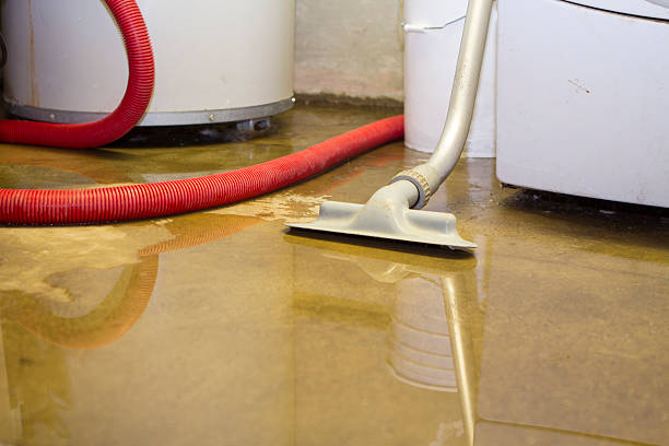 Best 24-hour water damage restoration  in Wakefield, MI